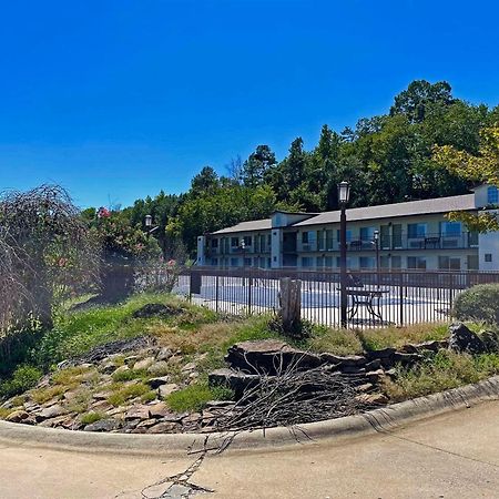 Best Western Hillside Inn Clinton Exterior foto